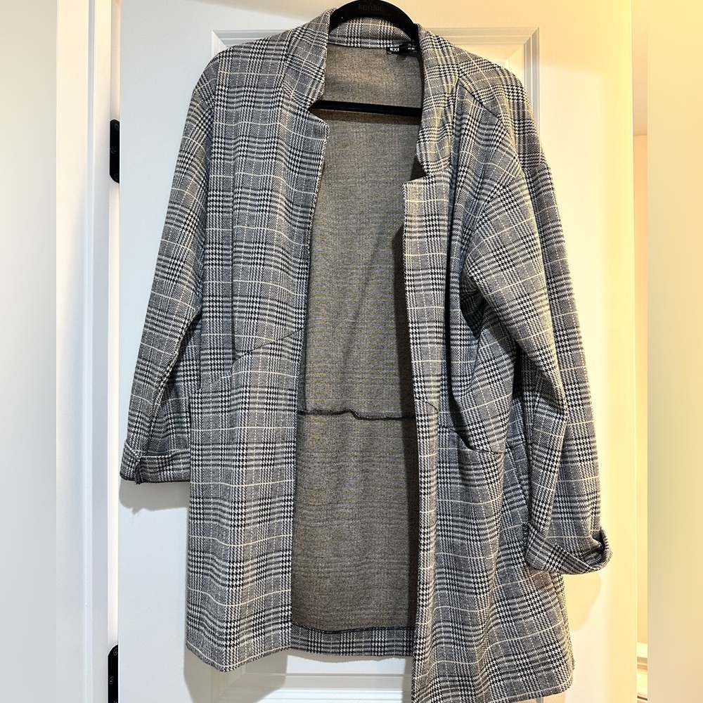 Express - Long Sweater